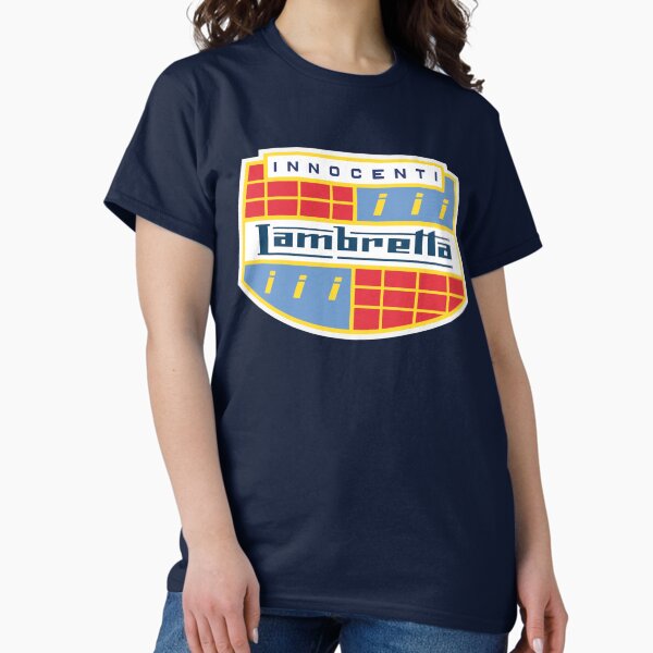 Item preview, Lambretta araldo designed and sold by gabriellazshop.