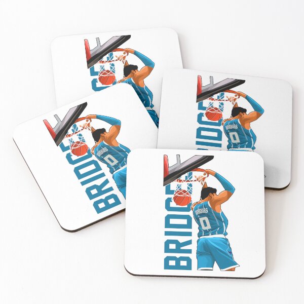 Item preview, Miles Bridges Super Dunk designed and sold by SwiftImpact51.