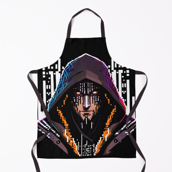 Item preview, Cyberpunk Horror: Cry of Fear Reborn designed and sold by H Jonas.