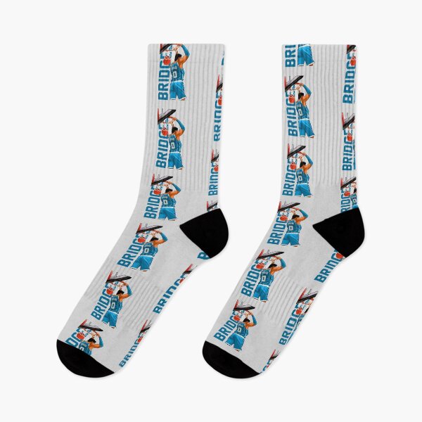 Item preview, Miles Bridges Super Dunk designed and sold by SwiftImpact51.