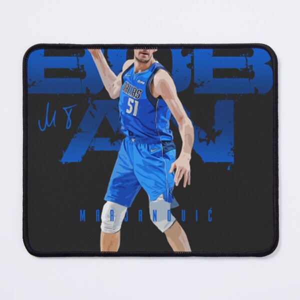 Item preview, Boban Marjanovic T-Shirt designed and sold by PamelaMWallace.