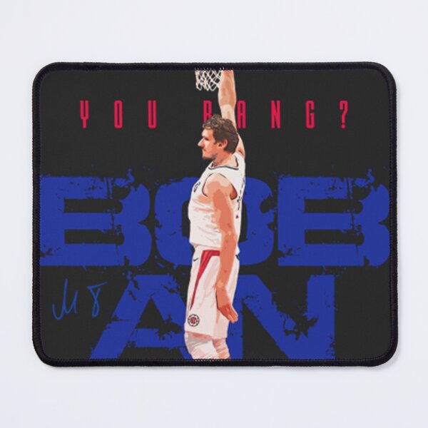 Item preview, Boban Marjanović T-Shirt designed and sold by PamelaMWallace.