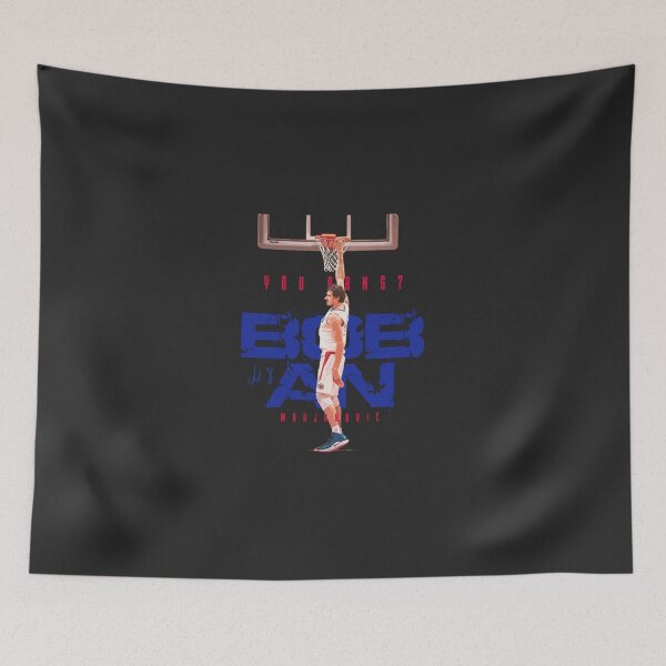 Item preview, Boban Marjanović T-Shirt designed and sold by PamelaMWallace.
