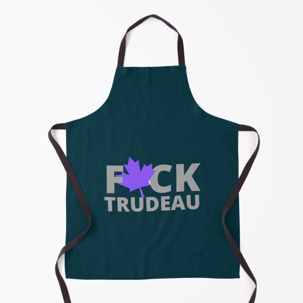 Aperçu de l'œuvre Fuck Trudeau - Trudeau doit partir - élections canadiennes créée et vendue par tooleyveera.