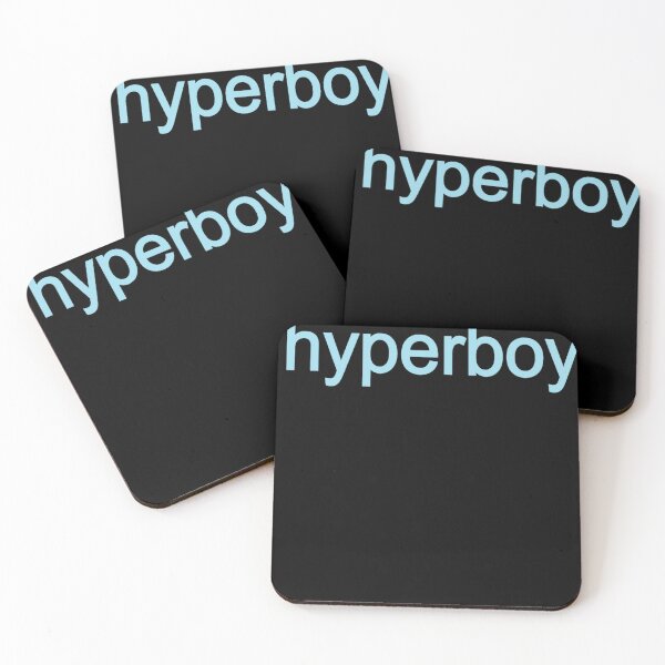 Item preview, Bjork Hyperboy  designed and sold by DougWilkinson.