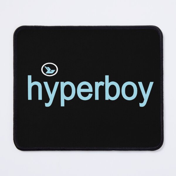 Item preview, Bjork Hyperboy designed and sold by DougWilkinson.