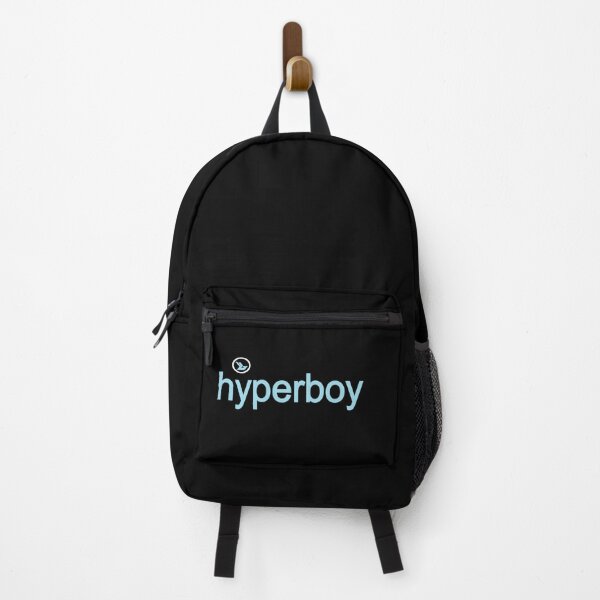 Item preview, Bjork Hyperboy designed and sold by DougWilkinson.
