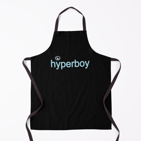 Item preview, Bjork Hyperboy  designed and sold by DougWilkinson.