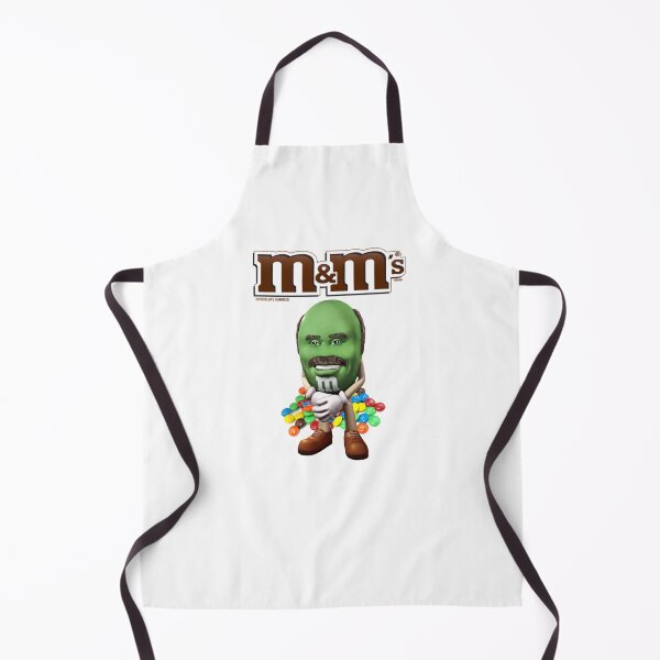 Item preview, Dr.M&M designed and sold by ExtraTG.