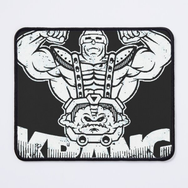 Item preview, Body by Krang T-Shirt designed and sold by PamelaMWallace.