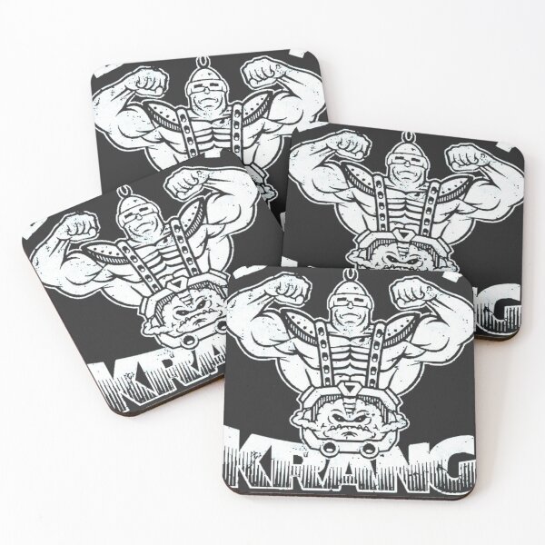 Item preview, Body by Krang T-Shirt designed and sold by PamelaMWallace.