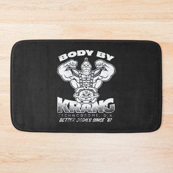Item preview, Body by Krang T-Shirt designed and sold by PamelaMWallace.