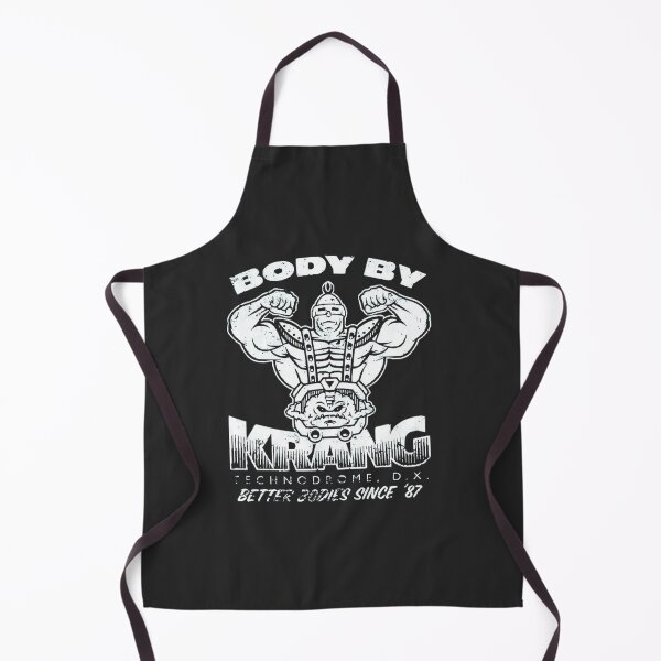 Item preview, Body by Krang T-Shirt designed and sold by PamelaMWallace.