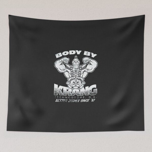Item preview, Body by Krang T-Shirt designed and sold by PamelaMWallace.