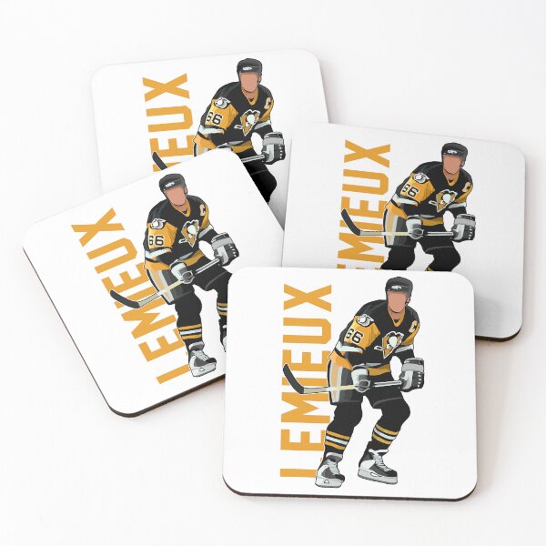 Artikelvorschau, Mario Lemieux 66 Hockey entworfen und verkauft von SwiftImpact51.