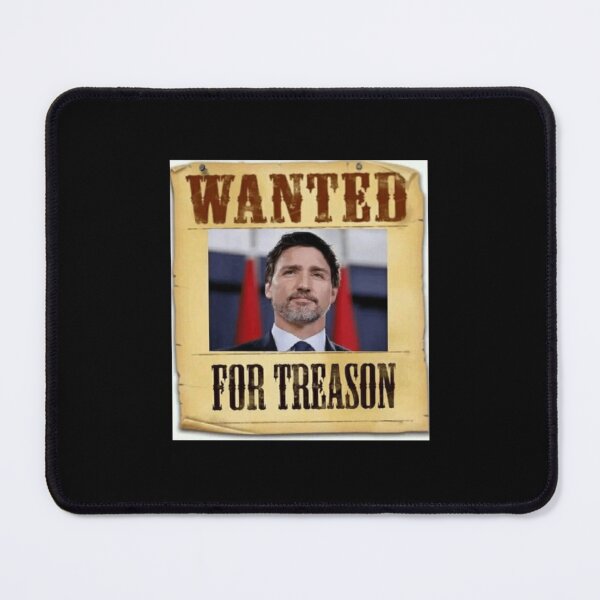 Item preview, Fuck Trudeau - Trudeau Treason designed and sold by tooleyveera.