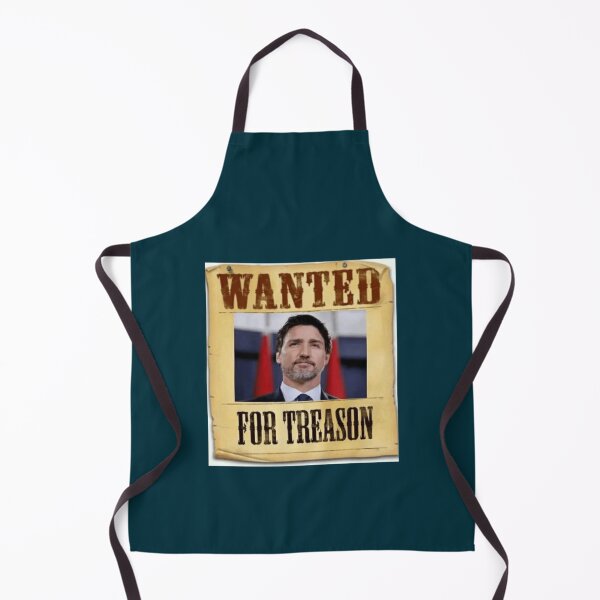 Item preview, A la mierda Trudeau - Traición de Trudeau designed and sold by tooleyveera.
