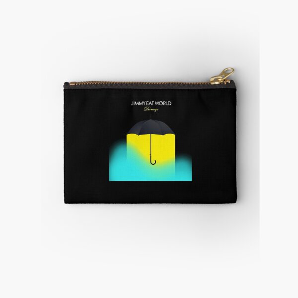 Item preview, Jimmy Eat World Damage designed and sold by CarpenterArt.