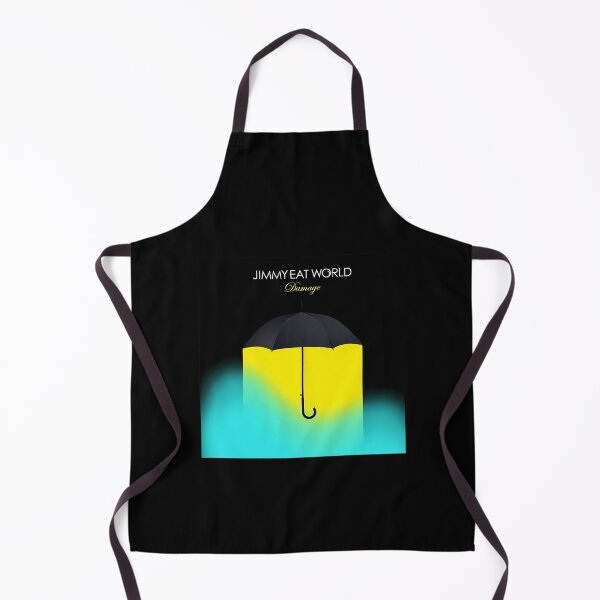 Item preview, Jimmy Eat World Damage designed and sold by CarpenterArt.