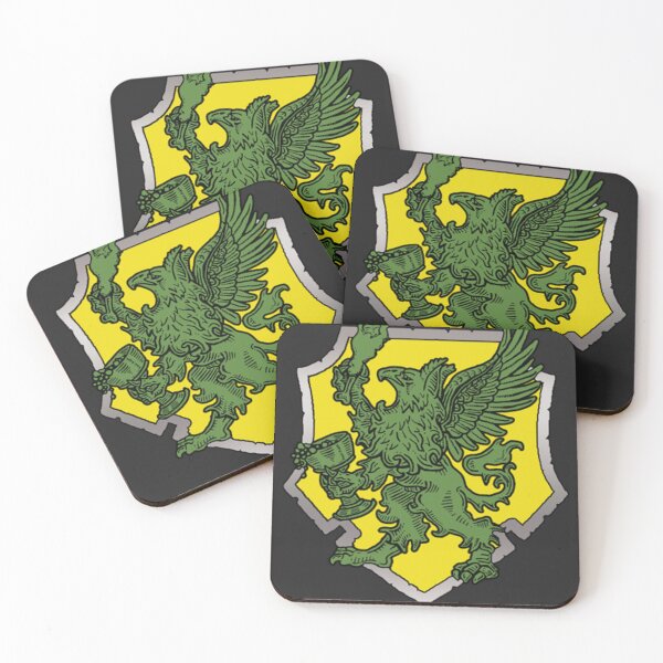 Item preview, Bones 6 Green Griffin Inn & Tavern T-Shirt designed and sold by PamelaMWallace.