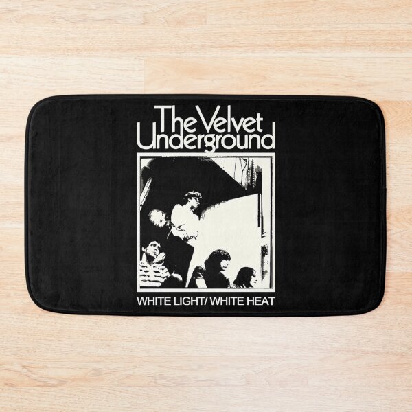 Item preview, The Velvet Vintage- The Velvet Tour designed and sold by LPOStoreArt.