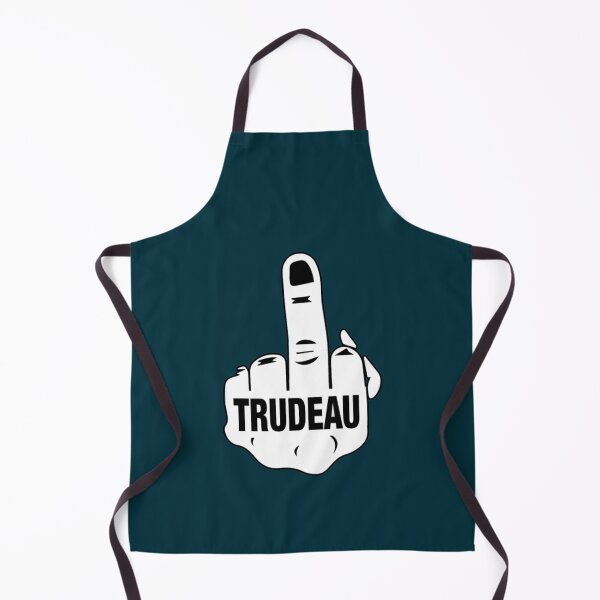Item preview, Que se joda Trudeau designed and sold by tooleyveera.