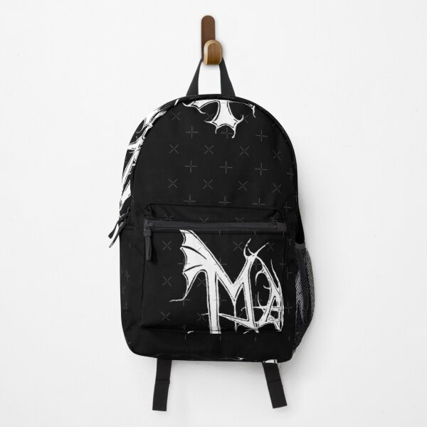 Item preview, Mayhem Norway Band Original Logo Fanart designed and sold by DaniellaKuhic.