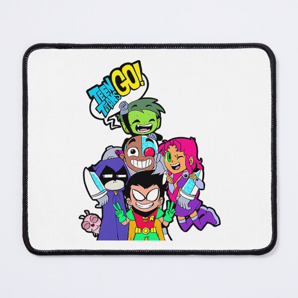 Item preview, Teen Titans Go designed and sold by AadenSlice80.