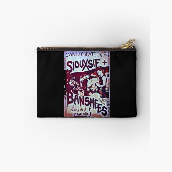 Artikelvorschau, Siouxsie und die Banshees entworfen und verkauft von MaroonSanders.