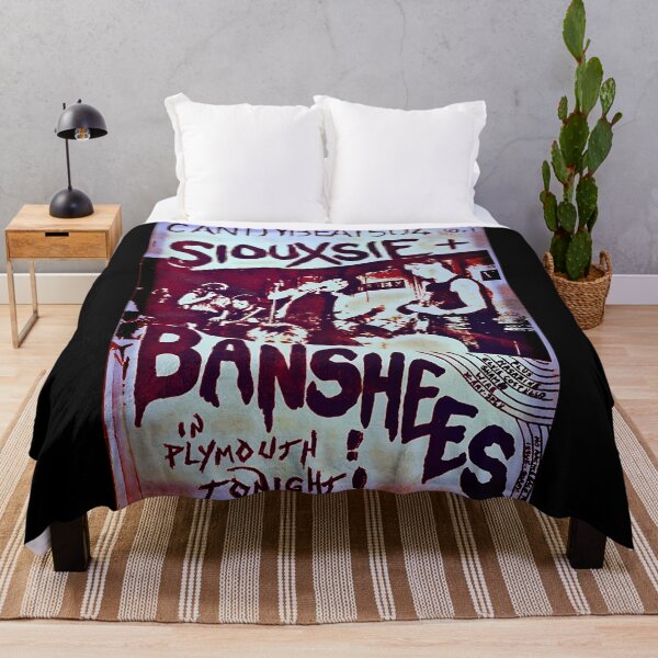 Item preview, Siouxsie y las Banshees designed and sold by MaroonSanders.