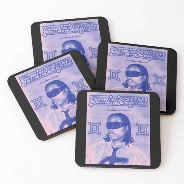 Item preview, Steve Gemini Right designed and sold by MckinleyShopAr.