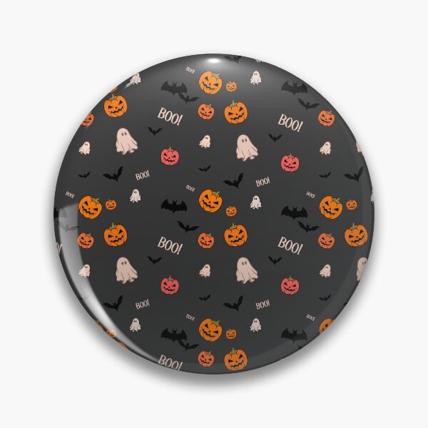 Item preview, Halloween Pattern designed and sold by Miner12055.