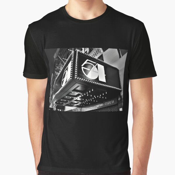 Item preview, Club Nightlife 54, Disco 54 Music Party New York designed and sold by Accessoryfinley.