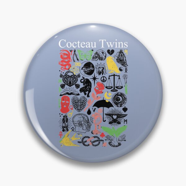 Item preview, Cocteau Twins Cocteau Twins Cocteau Twinsss Cocteau Twins s designed and sold by BobbyExcuseMe.