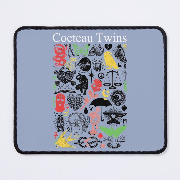 Item preview, Cocteau Twins Cocteau Twins Cocteau Twinsss Cocteau Twins s designed and sold by BobbyExcuseMe.