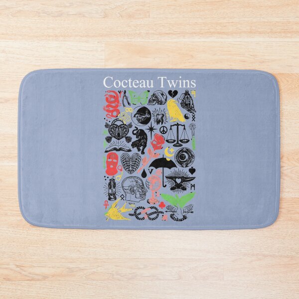 Item preview, Cocteau Twins Cocteau Twins Cocteau Twinsss Cocteau Twins s designed and sold by BobbyExcuseMe.