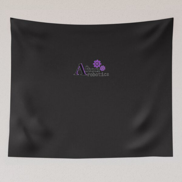 Item preview, Afton-robotics-logo-- designed and sold by StormBadger.