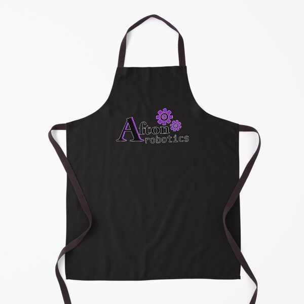 Item preview, Afton-robotics-logo-- designed and sold by StormBadger.