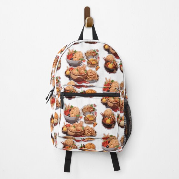Item preview, Variety of anime food, Shokugeki style designed and sold by PCGDrawing.