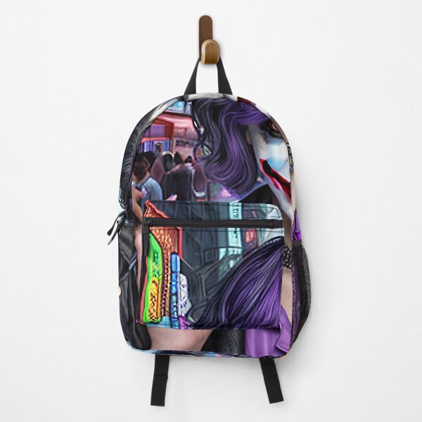 Item preview, Joker's Infinite Reflection designed and sold by KGOLDFITNESS.