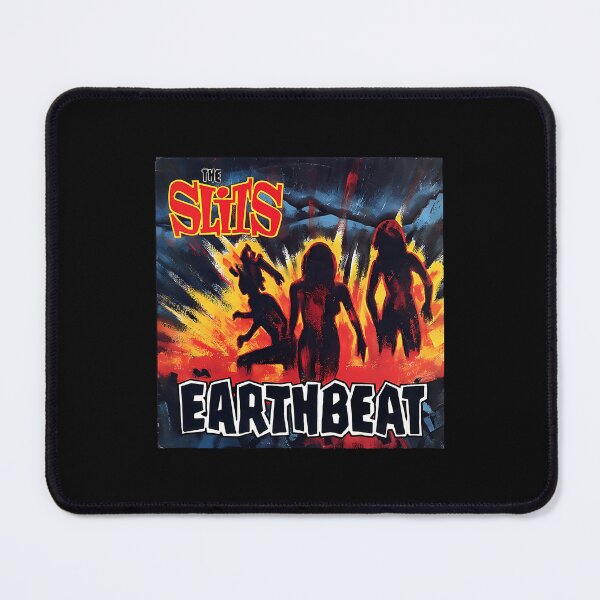 Item preview, Earthbeat designed and sold by NehemiahColoss.