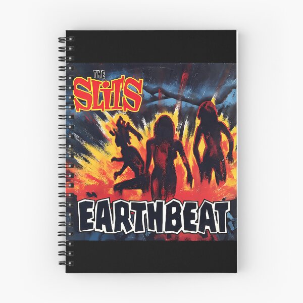 Item preview, Earthbeat designed and sold by NehemiahColoss.