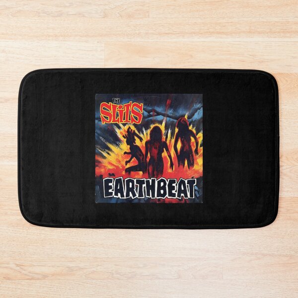 Item preview, Earthbeat designed and sold by NehemiahColoss.