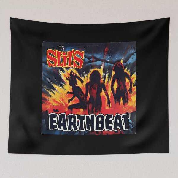 Item preview, Earthbeat designed and sold by NehemiahColoss.
