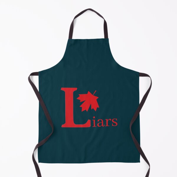 Item preview, Liberal Liars Canada   designed and sold by tooleyveera.