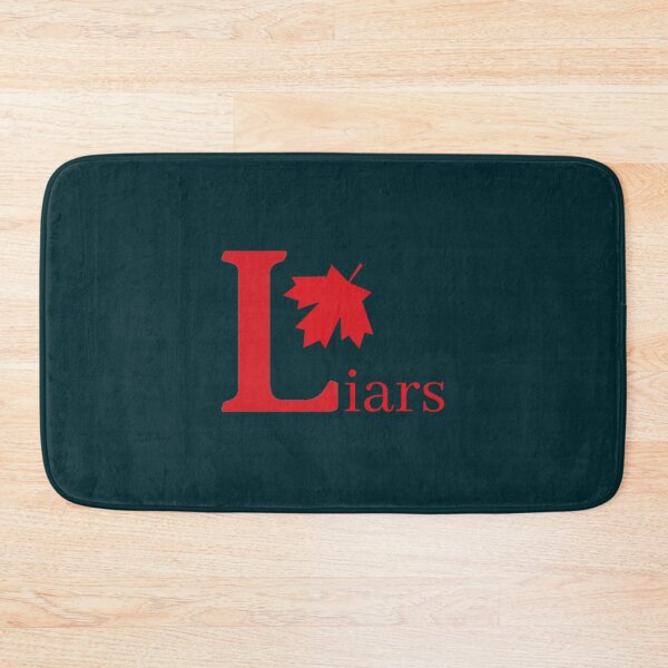 Item preview, Liberal Liars Canada   designed and sold by tooleyveera.