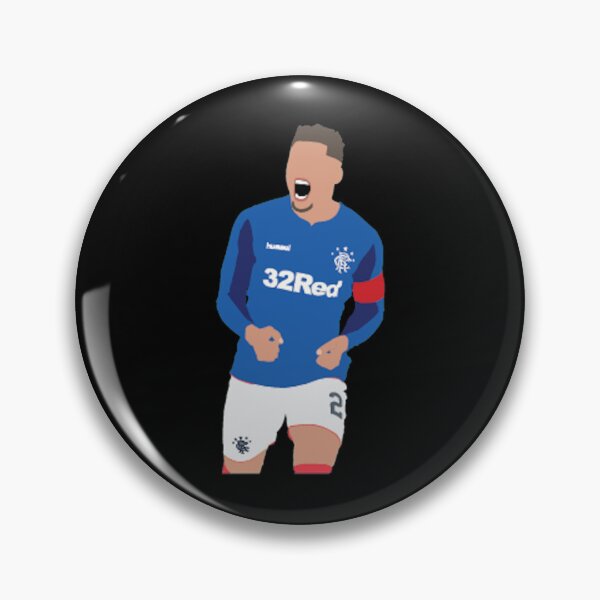 Item preview, James Tavernier designed and sold by LukeTaylora.