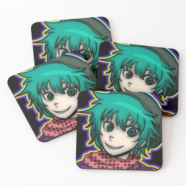 Item preview, SOU MOTHAFUKIN HIYORI designed and sold by CryptiCaine.