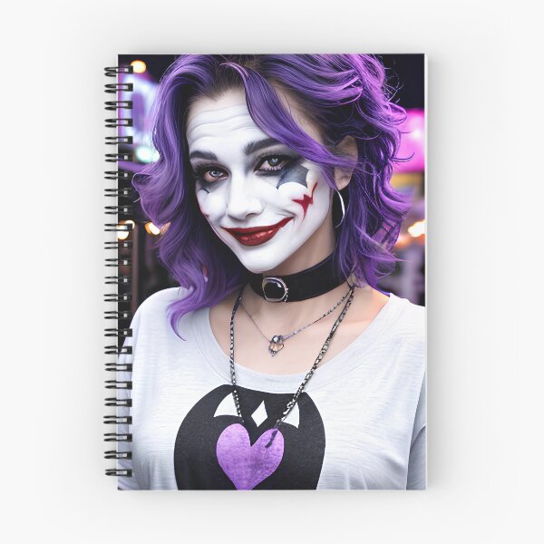 Item preview, Joker's Infinite Reflection designed and sold by KGOLDFITNESS.