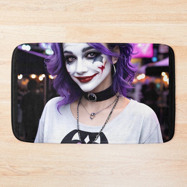 Item preview, Joker's Infinite Reflection designed and sold by KGOLDFITNESS.
